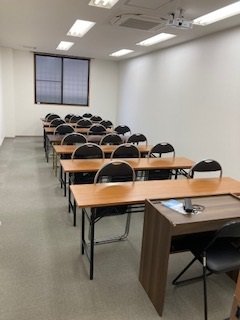 教室2-1