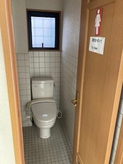 1Ｆ女子トイレ1