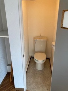 津賀トイレ